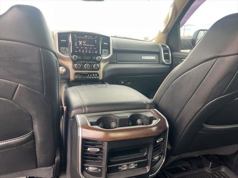 Certified 2021 RAM 1500 Laramie image 69