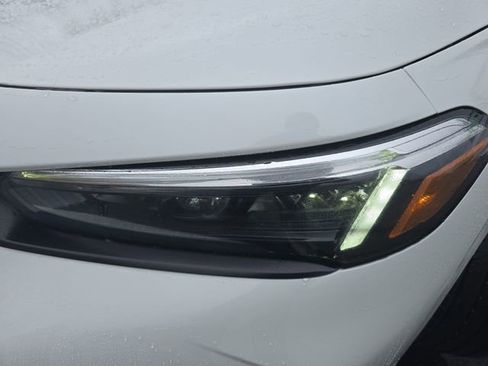 New 2026 Honda Civic Sport image 32