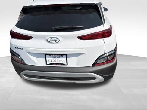 Used 2023 Hyundai Kona SEL FWD image 10