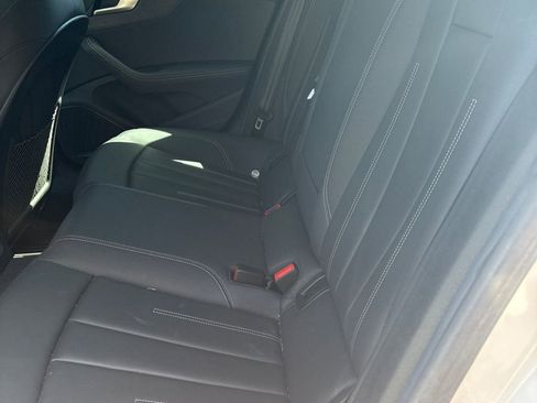 Used 2023 Audi A5 2.0T Premium Plus w/ Premium Plus image 3