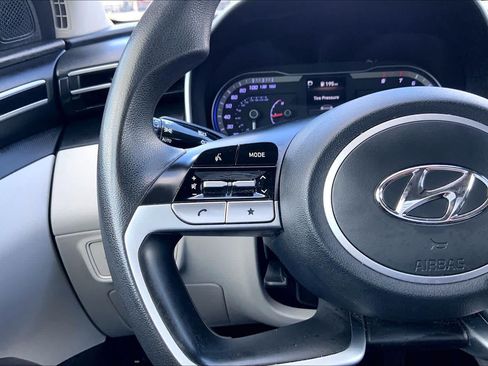 Used 2024 Hyundai Tucson SEL FWD image 23