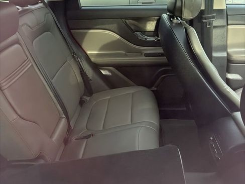 Used 2024 Lincoln Corsair Reserve w/ Equipment Group 202A image 10