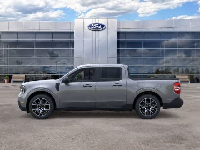 New 2026 Ford Maverick Lariat AWD/4WD image 3