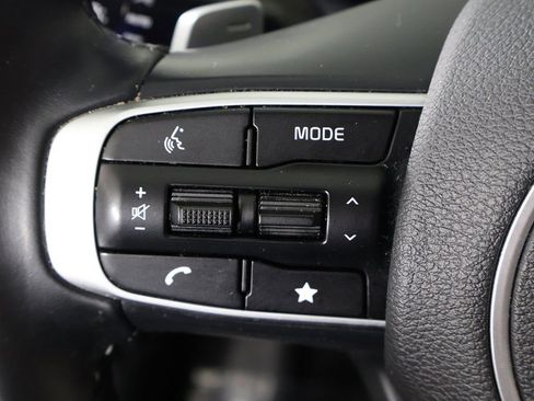 Used 2024 Kia Sportage EX w/ EX Premium Package image 43