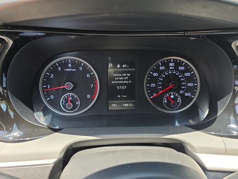 Used 2022 Kia K5 GT-Line w/ GT-Line FWD Premium Package image 18
