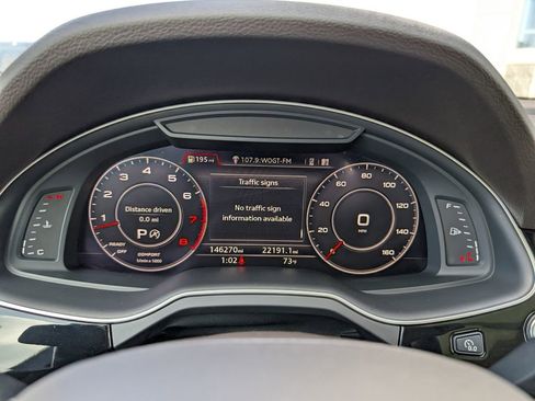 Used 2018 Audi Q7 3.0T Prestige w/ Prestige Package image 17