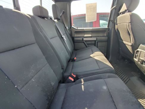 Used 2019 Ford F150 XLT w/ Equipment Group 302A Luxury AWD/4WD image 6