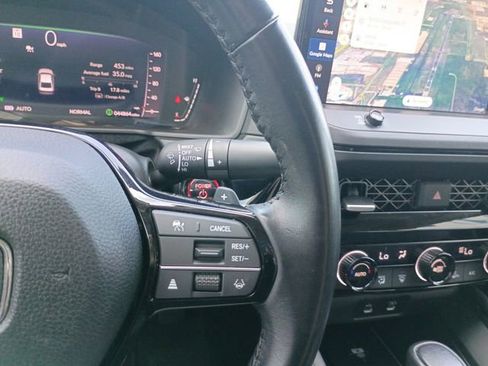 Used 2024 Honda Accord Touring image 16
