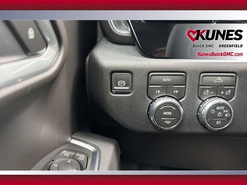 New 2026 GMC Sierra 1500 Elevation AWD/4WD image 16