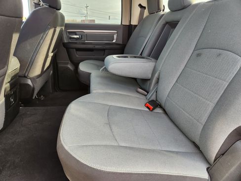 Used 2023 RAM 1500 Classic SLT w/ Trailer & Traction Group image 28