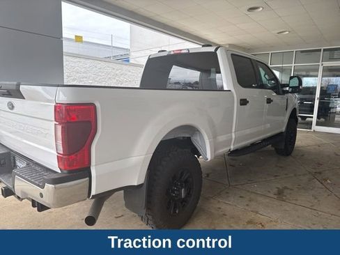 Used 2022 Ford F350 XLT w/ XLT Value Package image 5