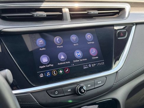 Used 2023 Buick Encore GX Select FWD image 23