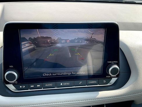 Certified 2023 Nissan Rogue SV w/ SV Premium B Package FWD image 22