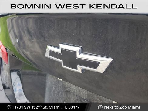 Used 2023 Chevrolet Malibu RS image 11