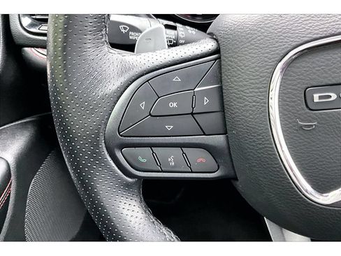 Certified 2025 Dodge Durango GT AWD/4WD image 26