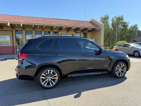 Used 2014 BMW X5 sDrive35i image 11