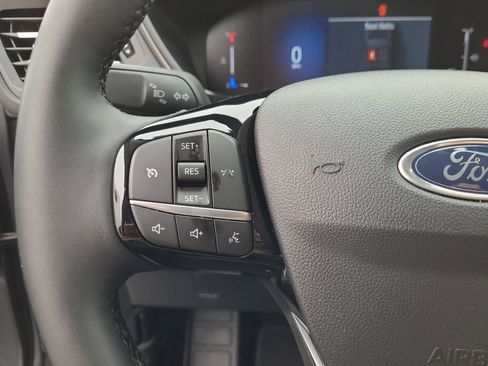 Certified 2024 Ford Escape Active w/ Cold Weather Package image 27