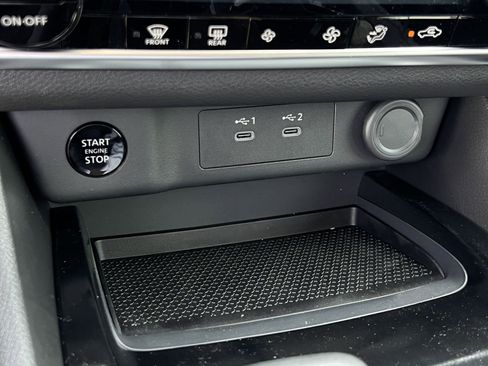 New 2026 Nissan Rogue SV FWD image 11