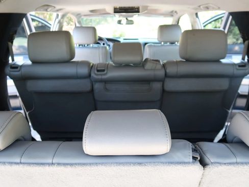 Used 2010 Toyota Sequoia Limited RWD image 16