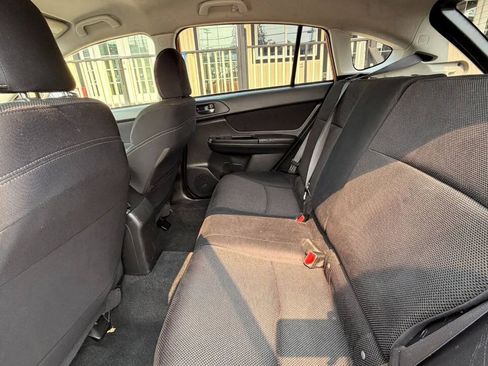 Used 2013 Subaru Crosstrek 2.0i Premium w/ Popular Pkg 1 AWD/4WD image 18