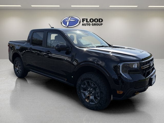New 2026 Ford Maverick Tremor AWD/4WD image 1
