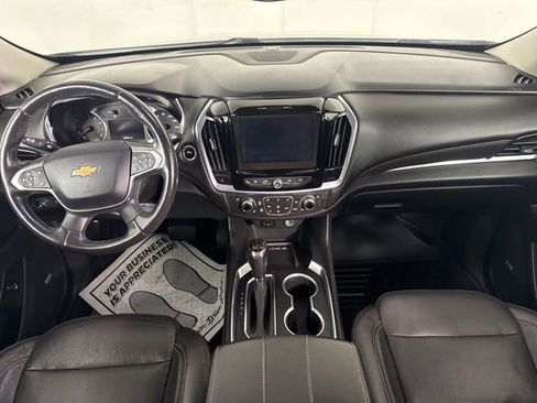 Used 2019 Chevrolet Traverse Premier image 24