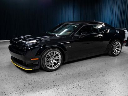 Used 2023 Dodge Challenger SRT Hellcat Redeye