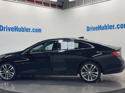 Used 2024 Chevrolet Malibu LT image 9