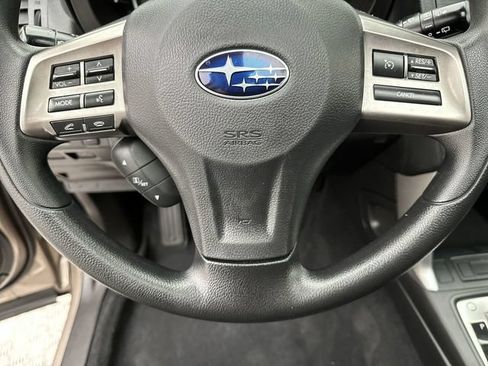 Used 2015 Subaru Forester 2.5i Premium AWD/4WD image 14