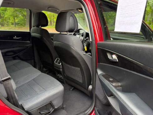 Used 2017 Kia Sorento AWD image 15