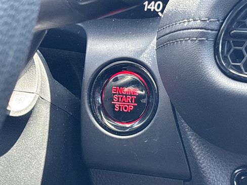Used 2023 Honda HR-V LX image 24