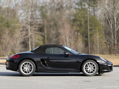 Used 2014 Porsche Boxster image 15
