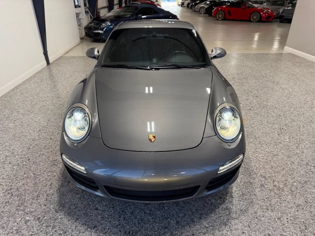 Used 2009 Porsche 911 Carrera S RWD image 17