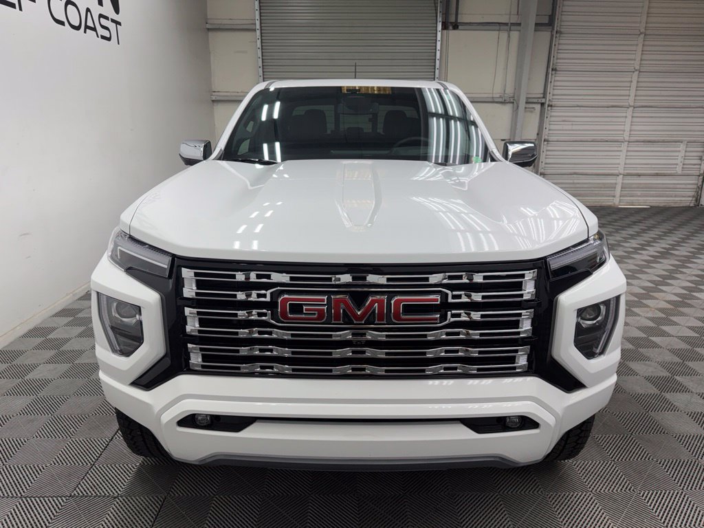 Used 2026 GMC Canyon Denali AWD/4WD image 7