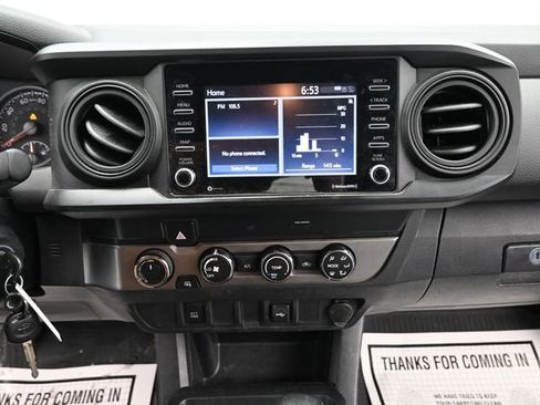 Used 2020 Toyota Tacoma SR w/ SX Package image 16