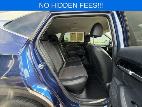 Used 2021 Kia Seltos S FWD image 31