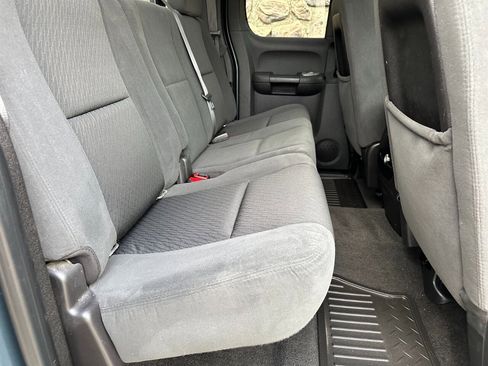 Used 2007 Chevrolet Silverado 2500 LT w/ 2LT Audio Package image 34