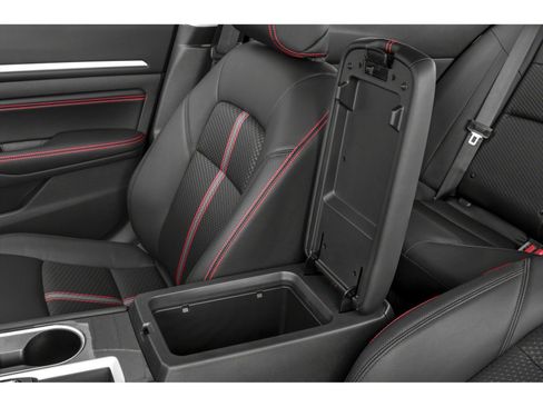 Used 2023 Nissan Altima 2.5 SR image 12