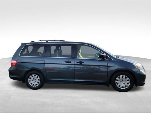 Used 2005 Honda Odyssey LX image 5