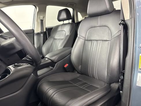 Used 2024 Honda HR-V EX-L image 22
