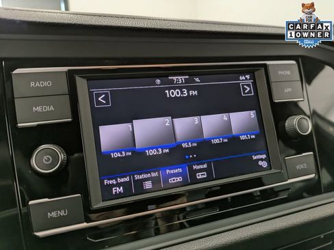 Used 2023 Volkswagen Jetta Sport w/ IQ.Drive Package image 13