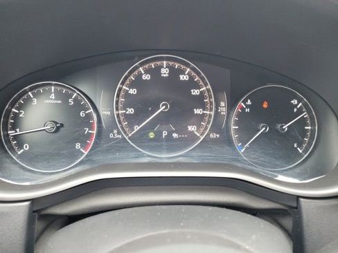 Used 2024 MAZDA CX-30 AWD 2.5 S w/ Preferred Package image 21