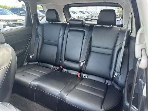 Used 2023 Nissan Rogue SV w/ SV Premium B Package AWD/4WD image 25