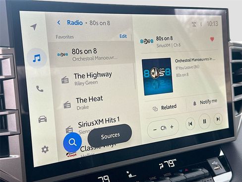 New 2026 Toyota Tundra Limited image 7
