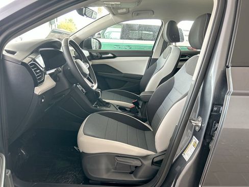 New 2026 Volkswagen Taos S FWD image 11