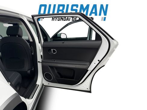 Certified 2024 Hyundai Ioniq 5 Limited image 21