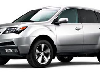 Used 2011 Acura MDX w/ Technology Package AWD/4WD video 1