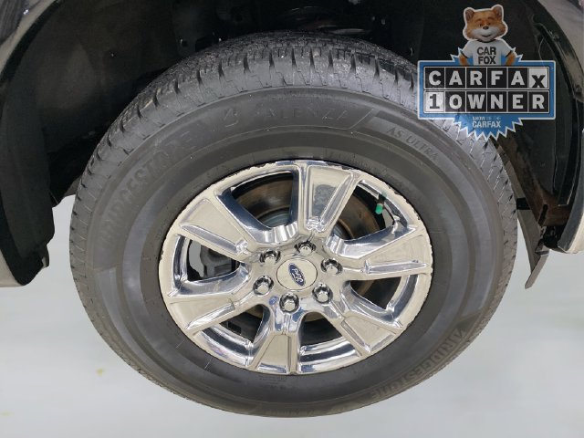 Used 2017 Ford F150 Lariat AWD/4WD image 17