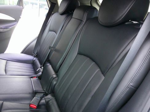 Used 2017 INFINITI QX50 AWD w/ Premium Plus Package image 41