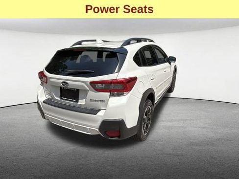 Certified 2023 Subaru Crosstrek 2.0i Premium AWD/4WD image 9